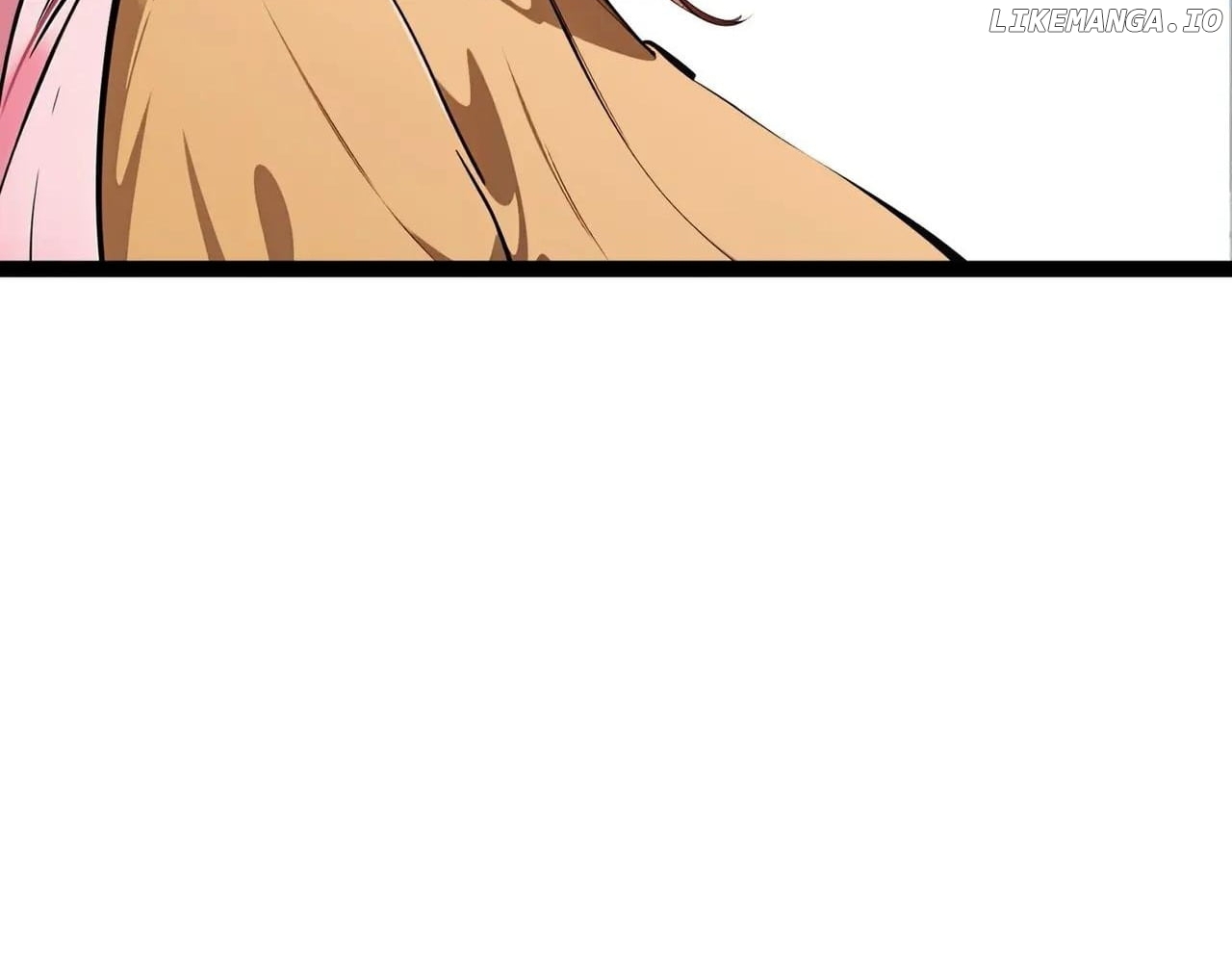 Daddy President Is Too Hard To Deal With Chapter 196 - page 84